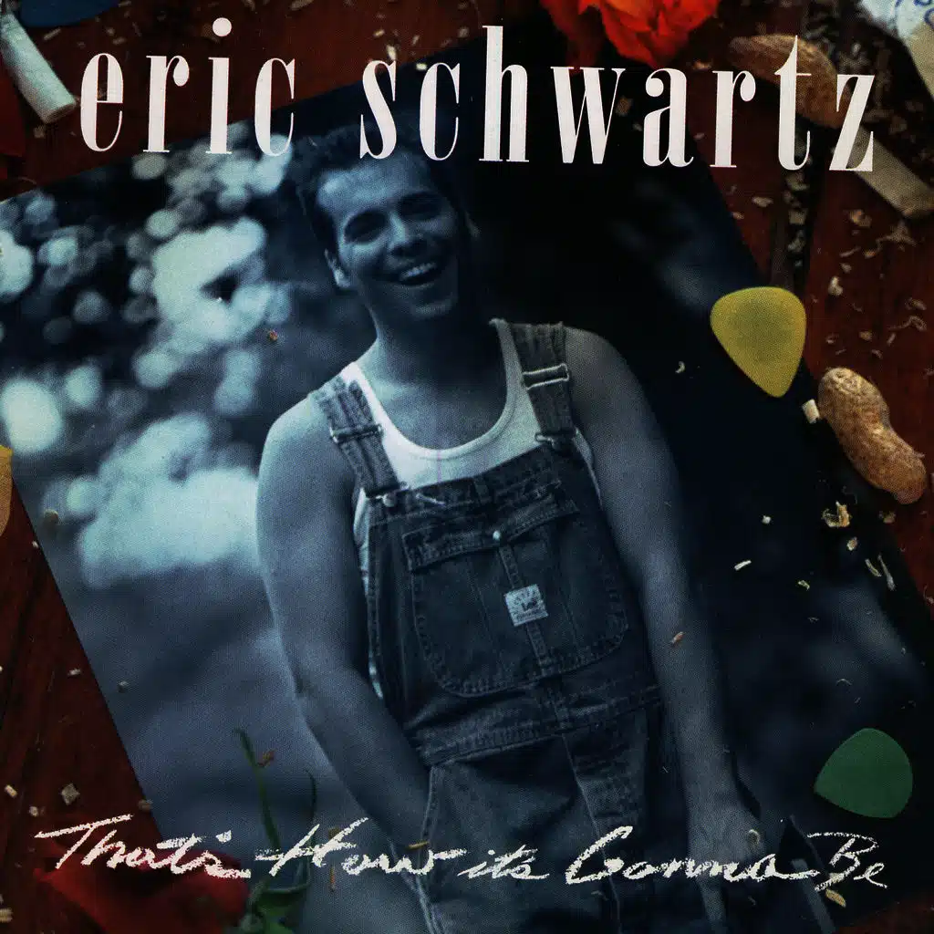 That's How It's Gonna Be