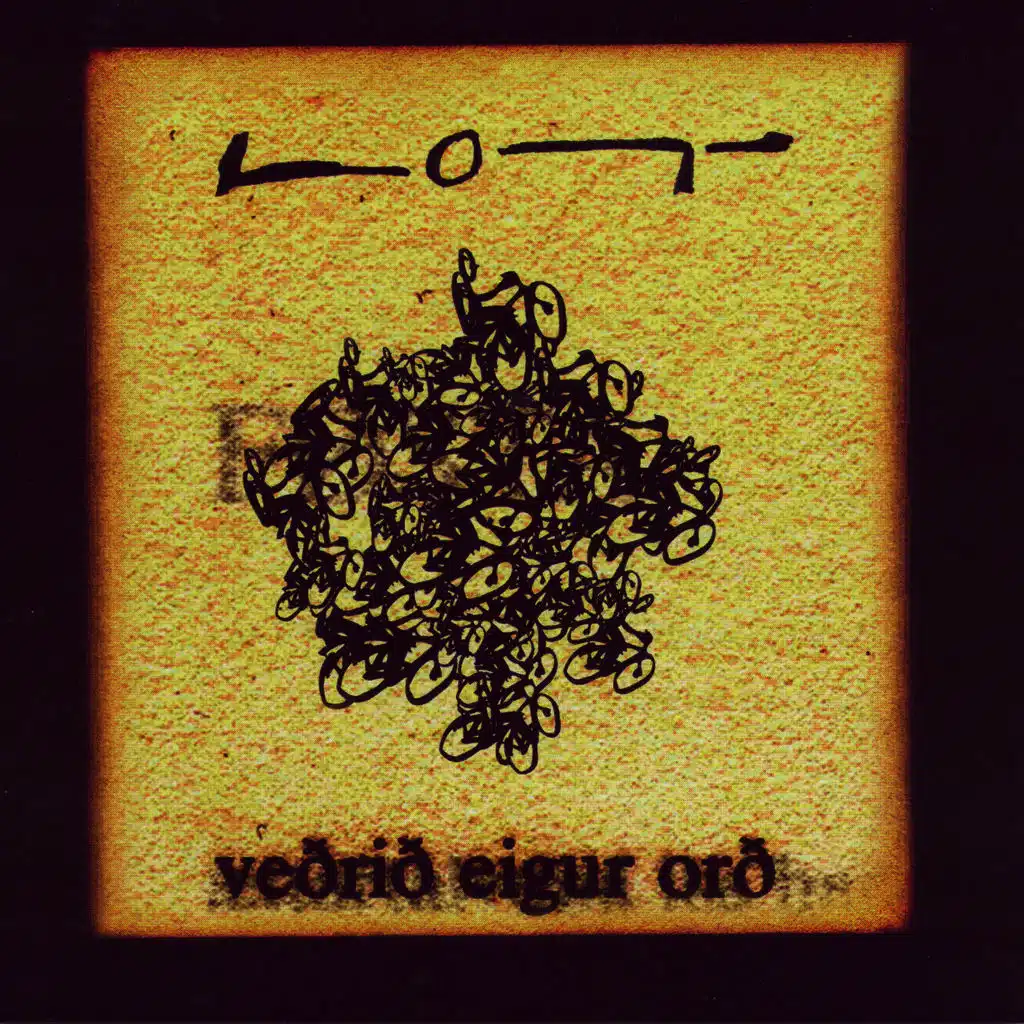 Vedrid Eigur Ord