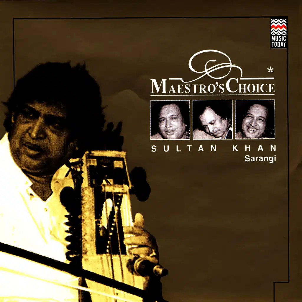Maestro's Choice - Rajan & Sajan Mishra