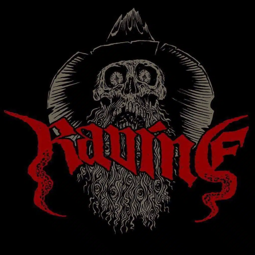 Ravine