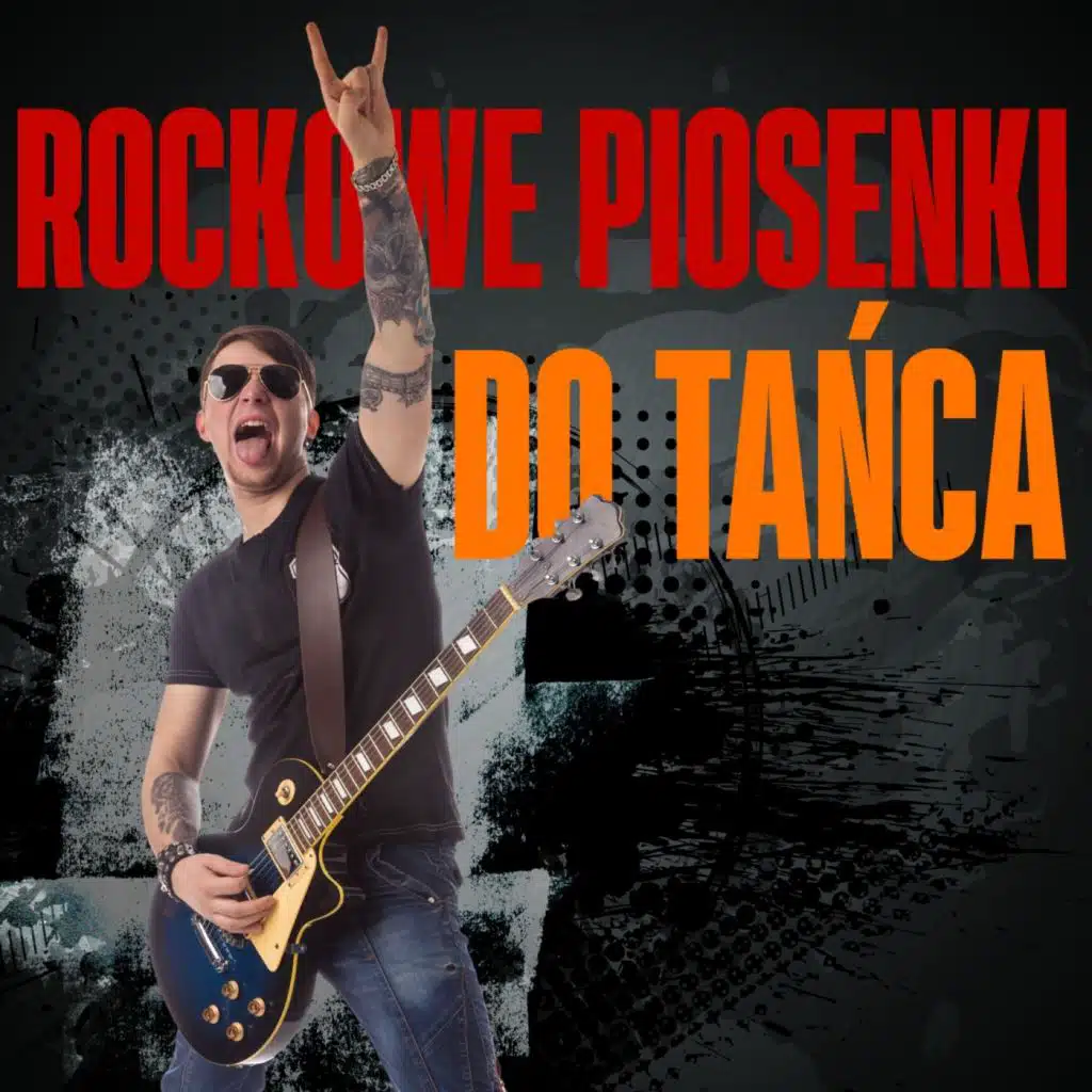 Rockowe piosenki do tańca