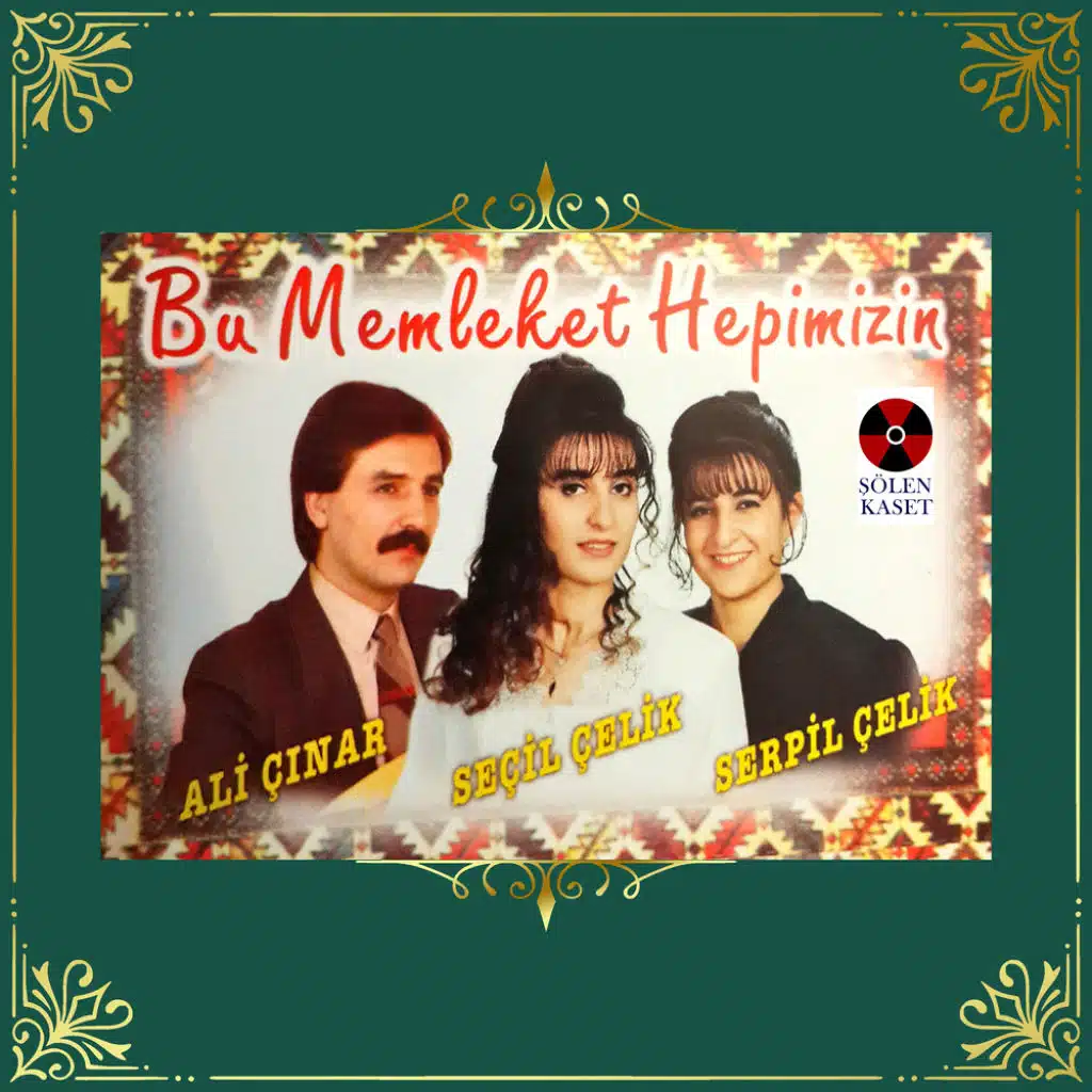 Bu Memleket Hepimizin