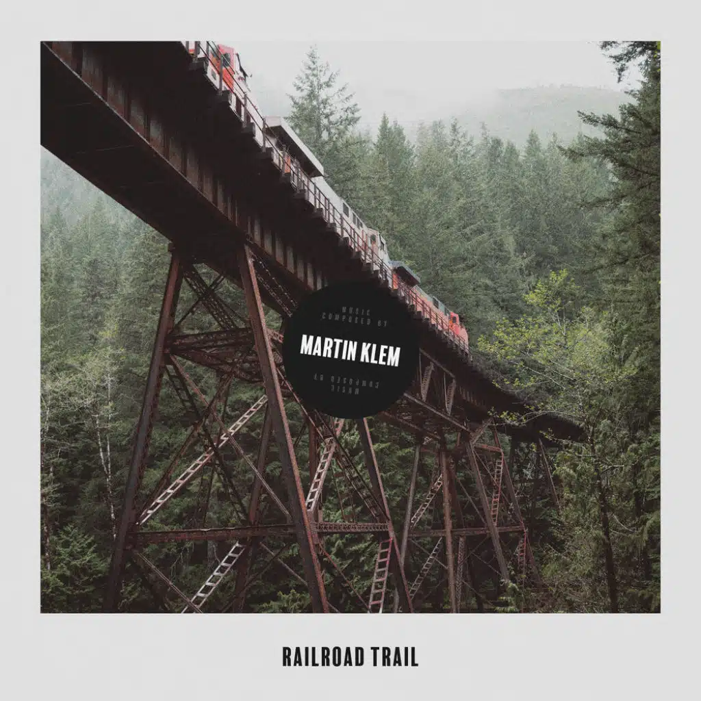 Railroad Trail