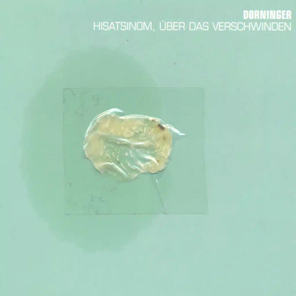 Hisatsinom, über das Verschwinden