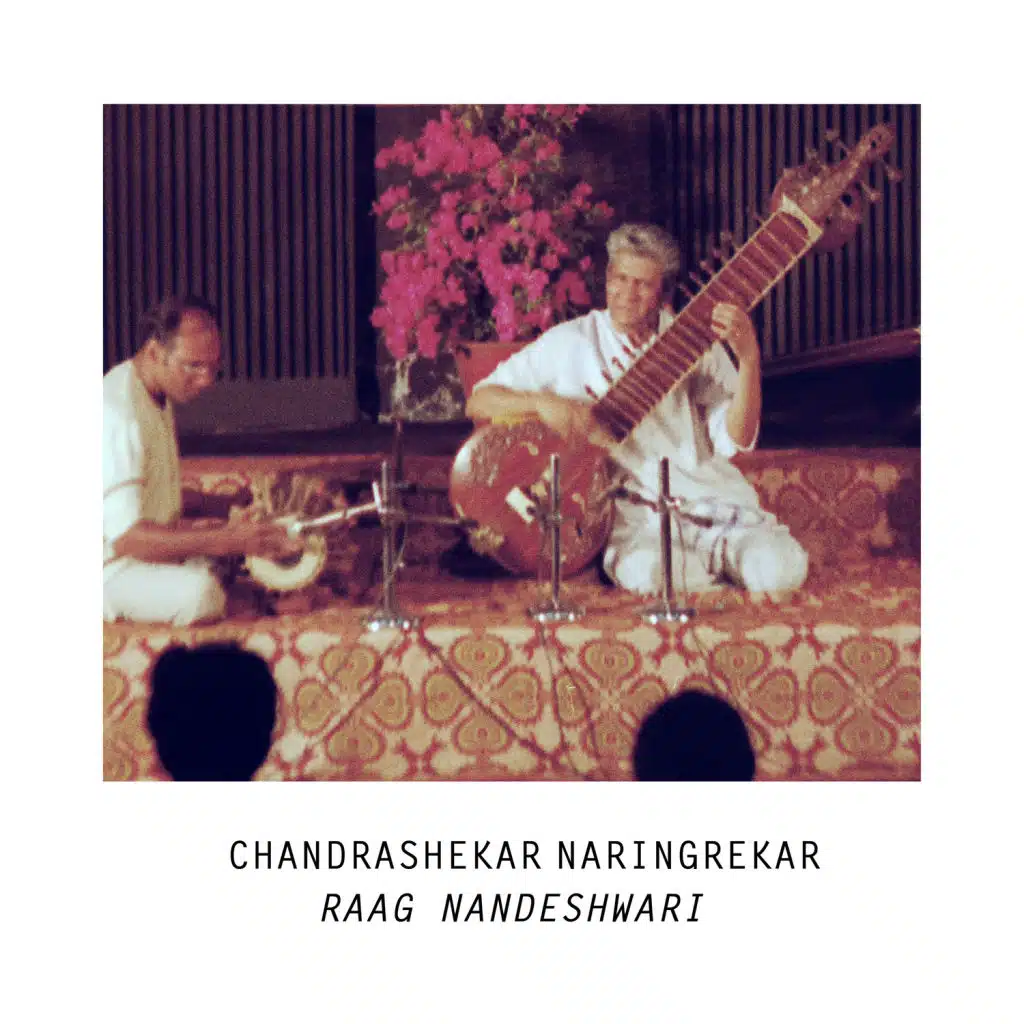 Raag Nandeshwari (feat. Maruti V. Kurdekar)