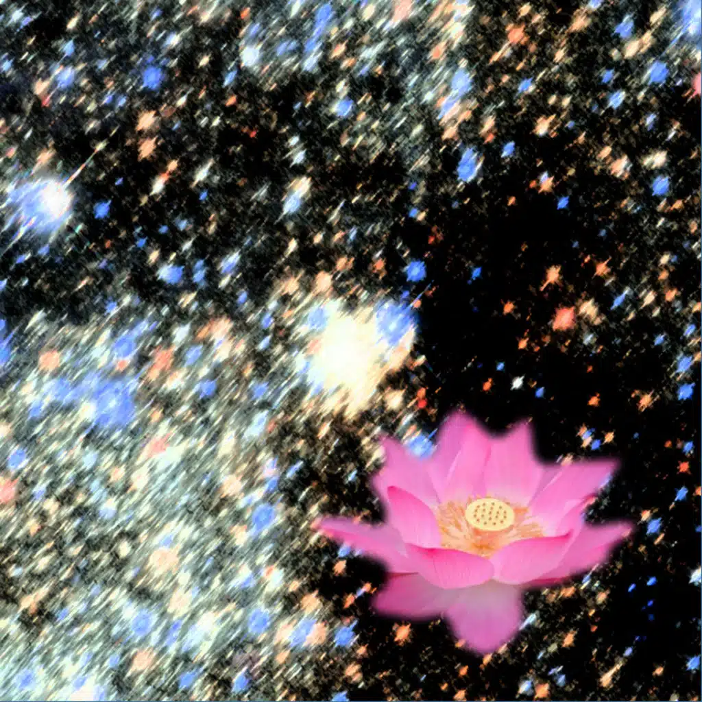 Pink Noise Meditations