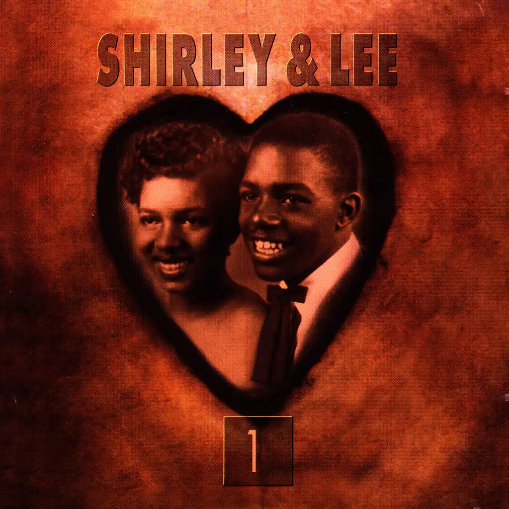 Shirley's Back (Alternative Take)