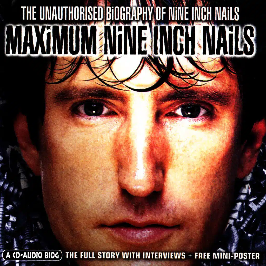 Maximum Nine Inch Nails
