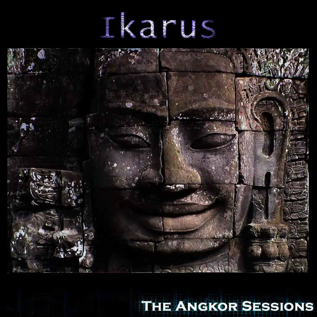 The Angkor Sessions
