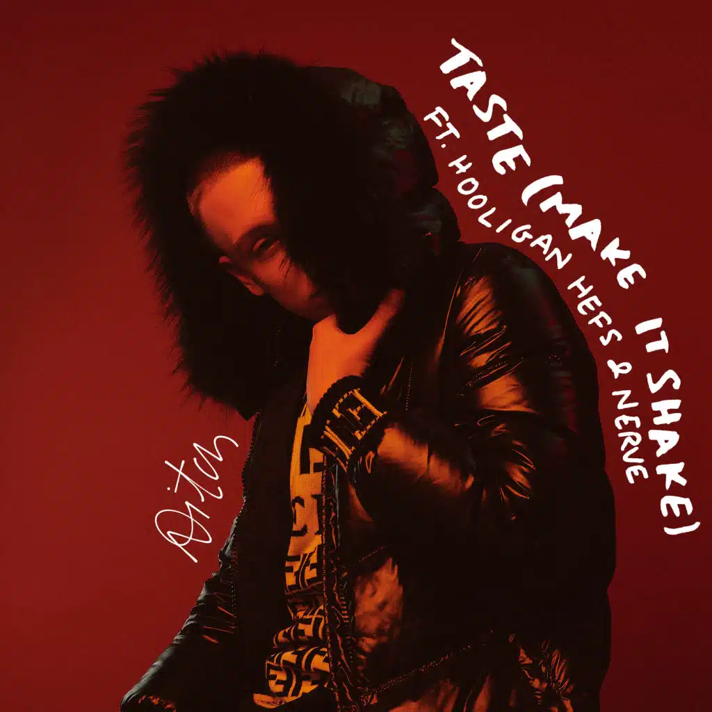 Taste (Make It Shake) (Remix) [feat. Hooligan Hefs & Nerve]