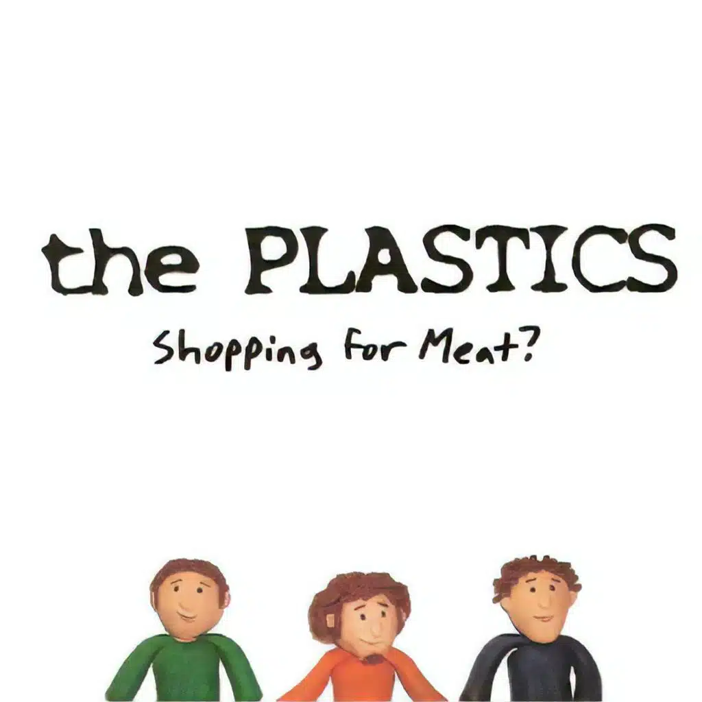 Shopping for Meat?