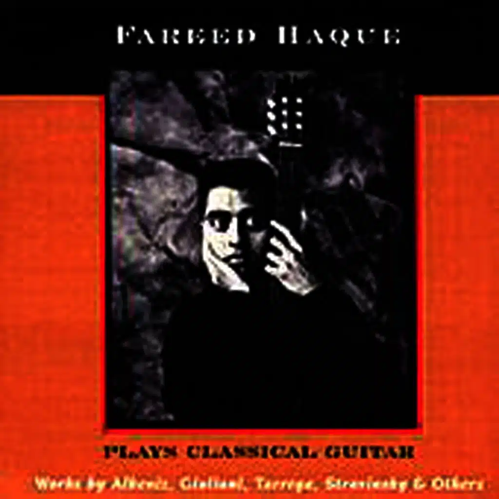 I. Stravinsky: Elegy