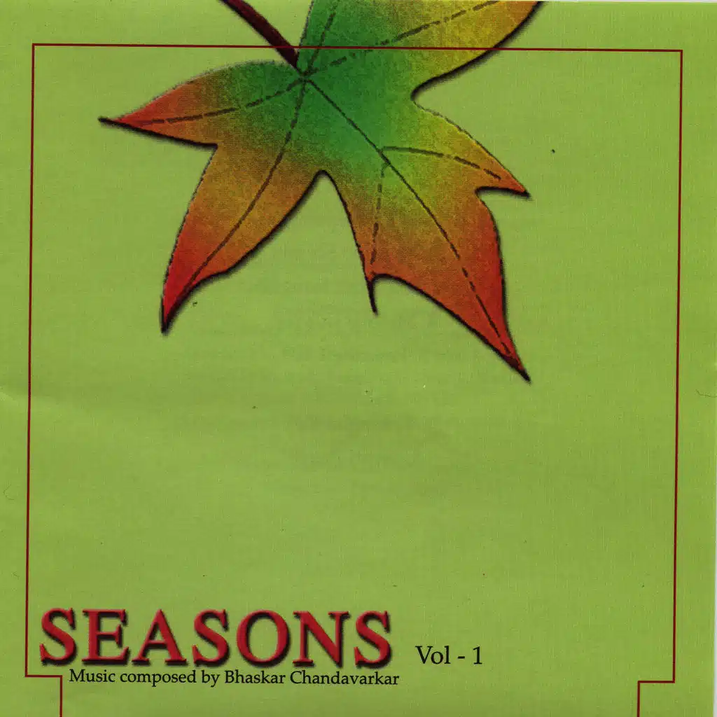 Seasons - Volume 1