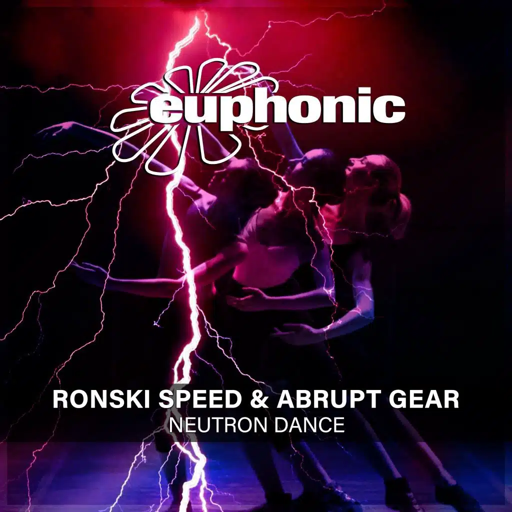 Ronski Speed & Abrupt Gear