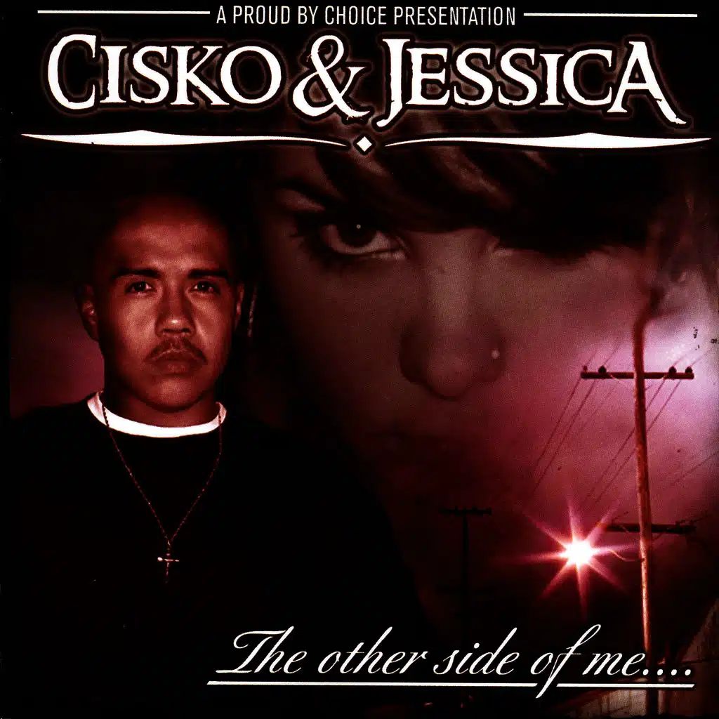 Cisko & Jessica