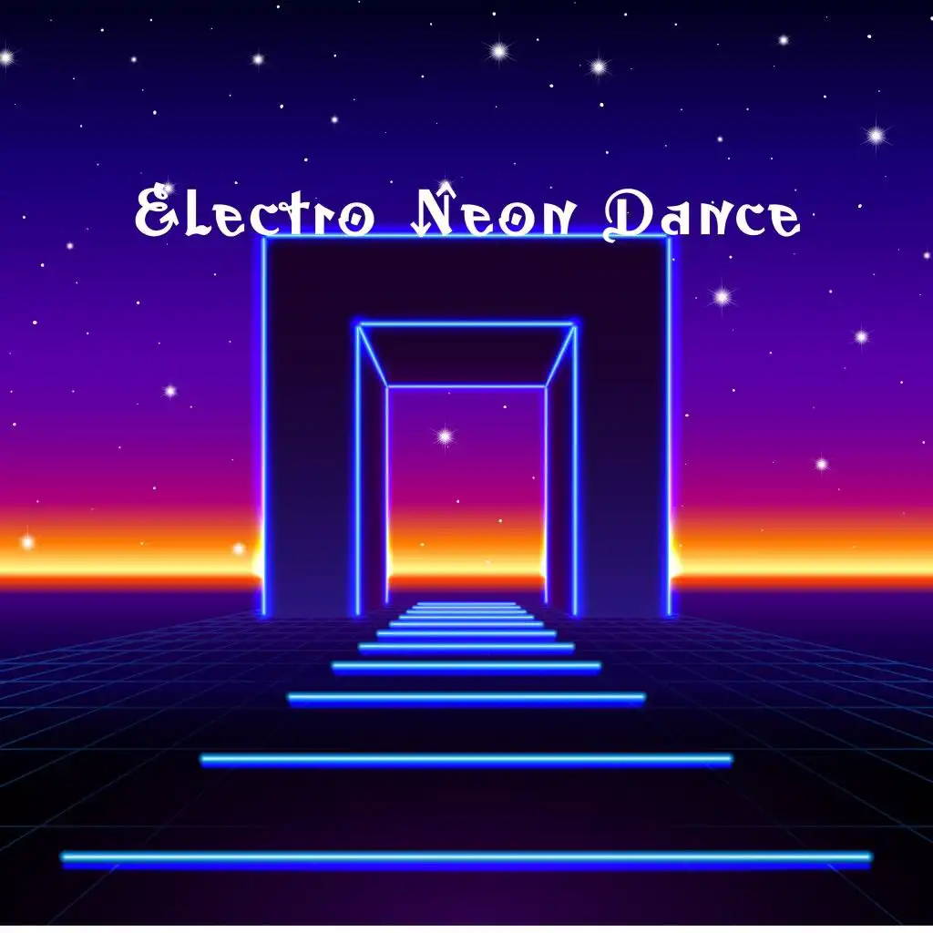 Electro Neon Dance