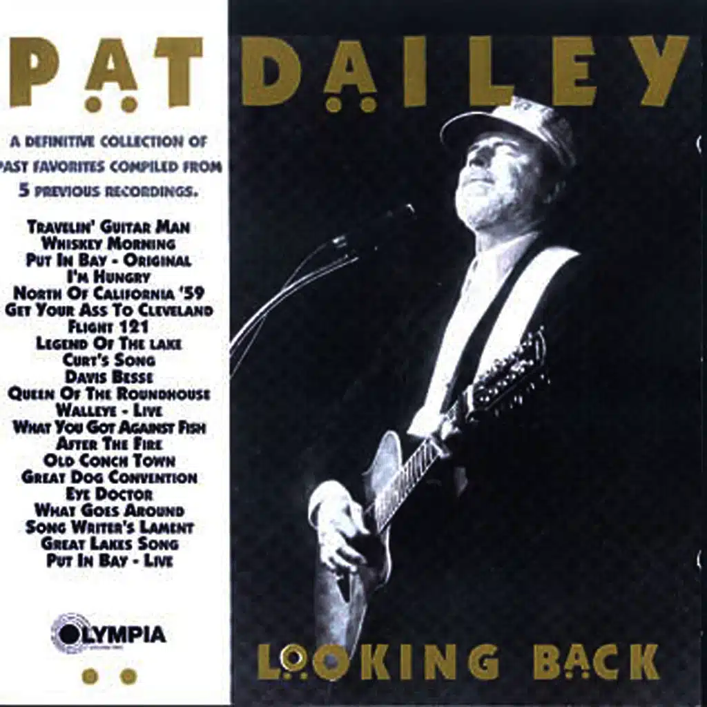 Pat Dailey