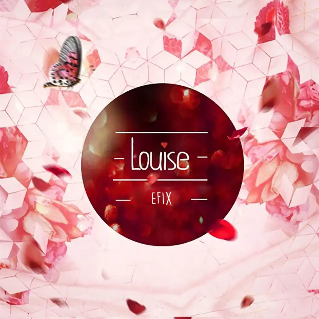 Louise (feat. Edgar & Kokenn)