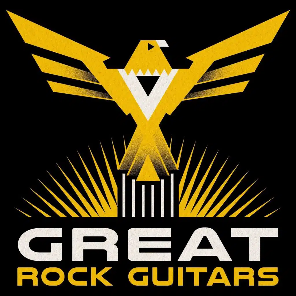 Great Rock Guitars