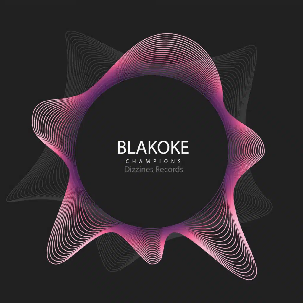 Blakoke