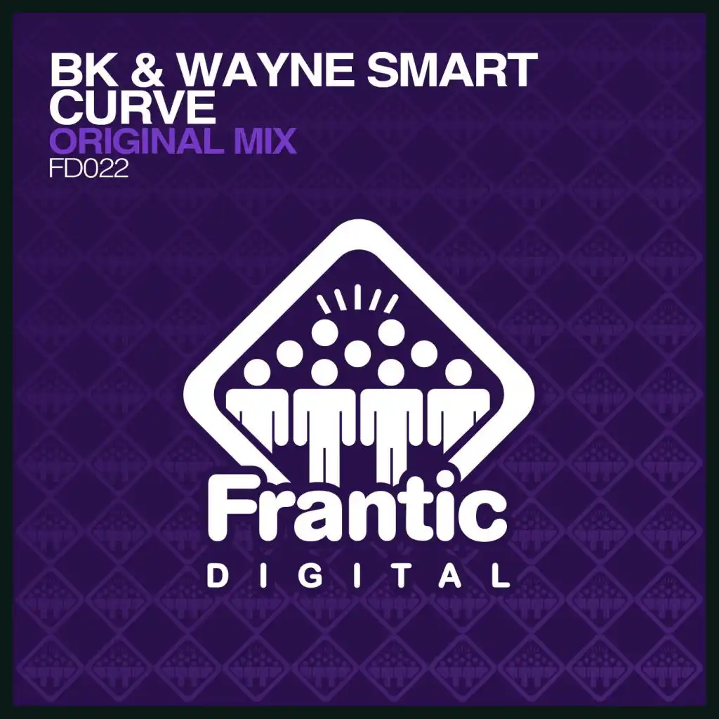 BK & Wayne Smart