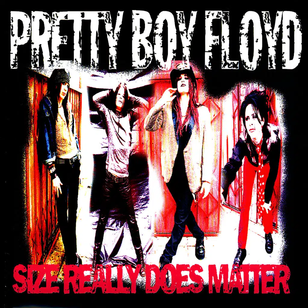 Size Really Does Matter