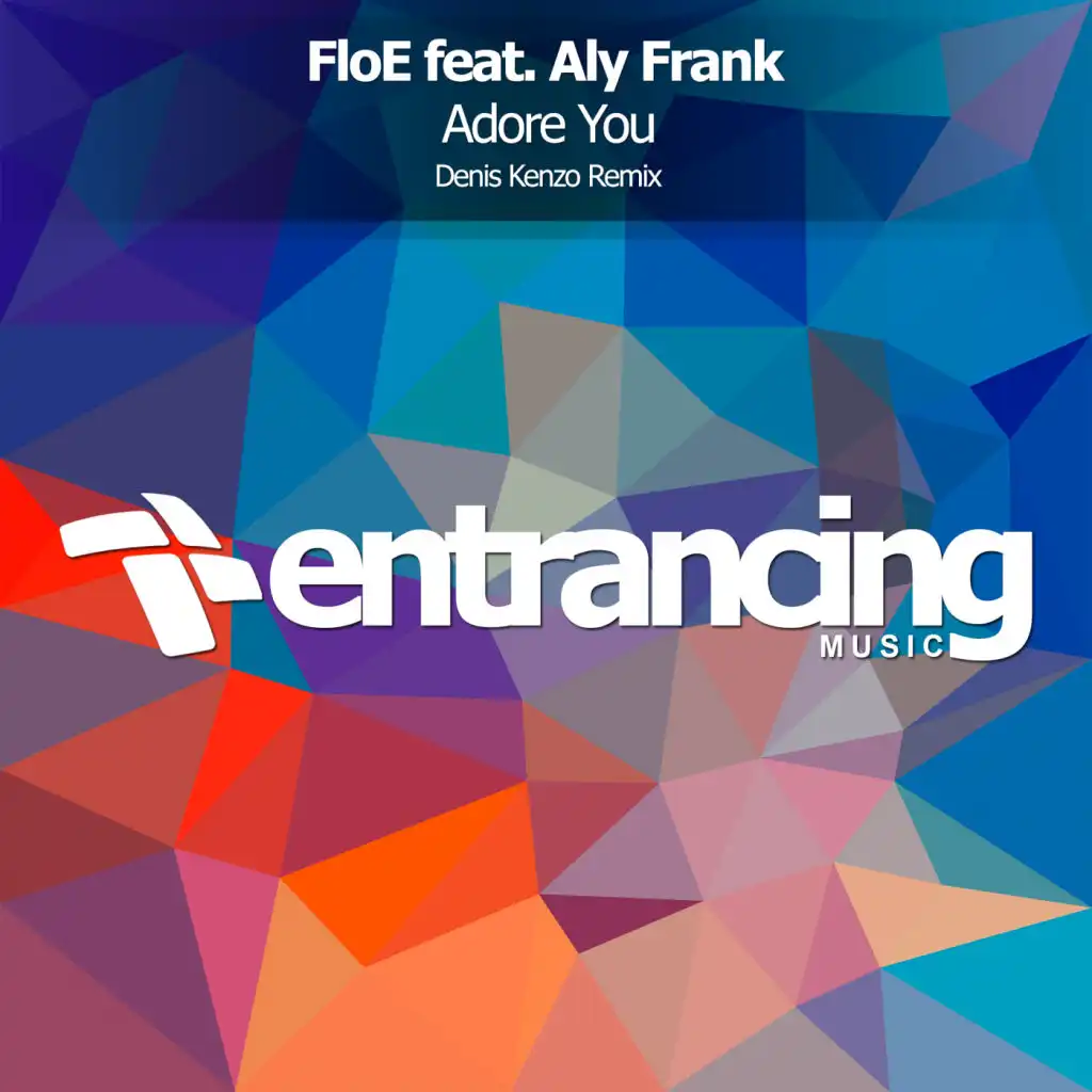 Adore You (Denis Kenzo Dub Mix) [feat. Aly Frank]