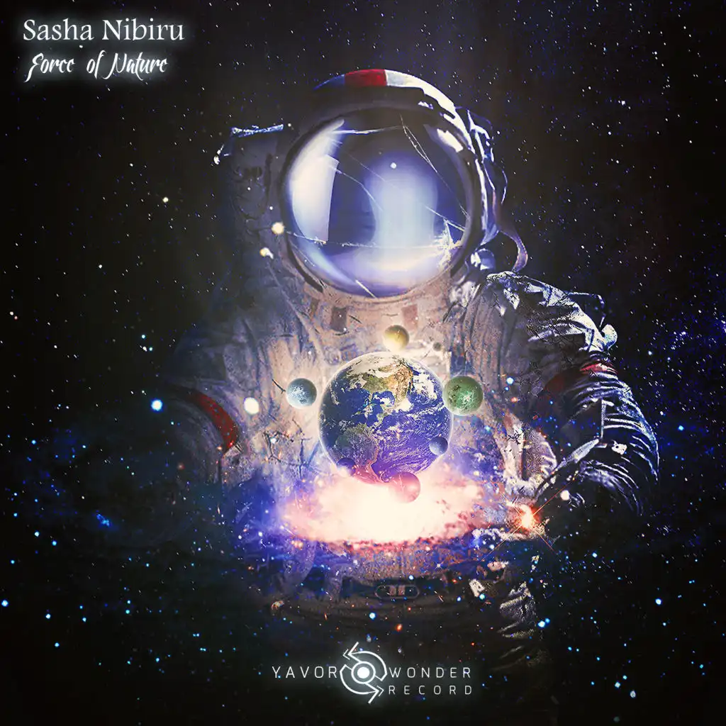 Sasha Nibiru