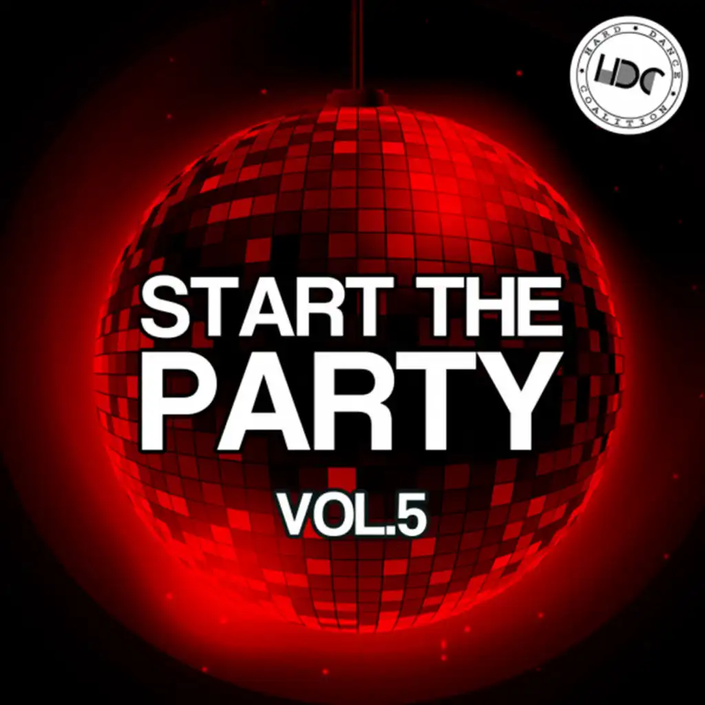 Party Non Stop (Mix Cut)