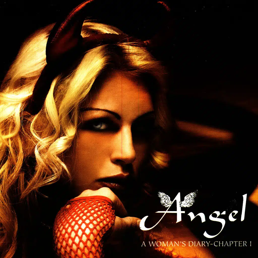 A Woman's Diary - Chapter 1