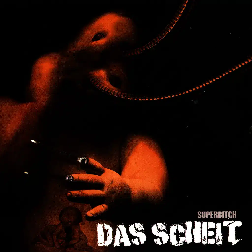 Superbitch
