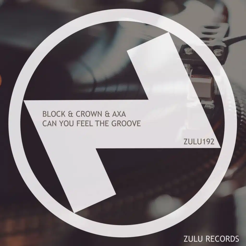 Block & Crown x AXA