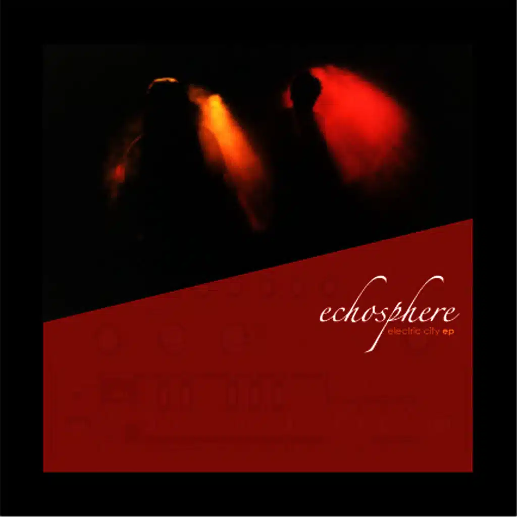 Yakuza (Echosphere's 7:15am funk mix)