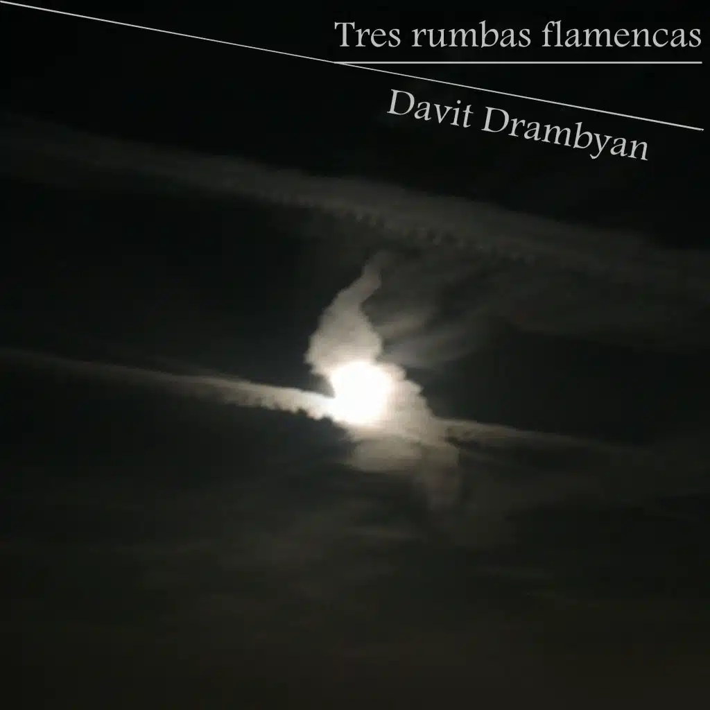 Tres Rumbas Flamencas