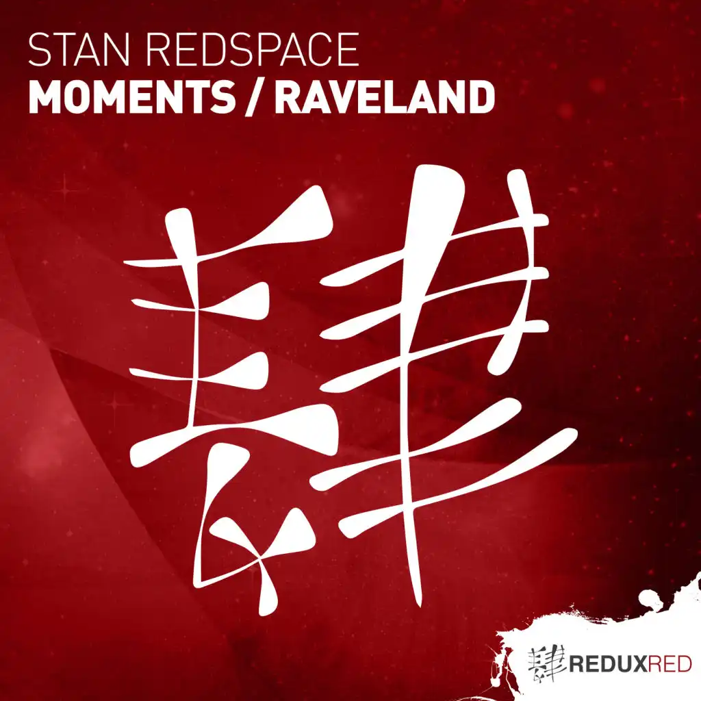 Raveland (Extended Mix)