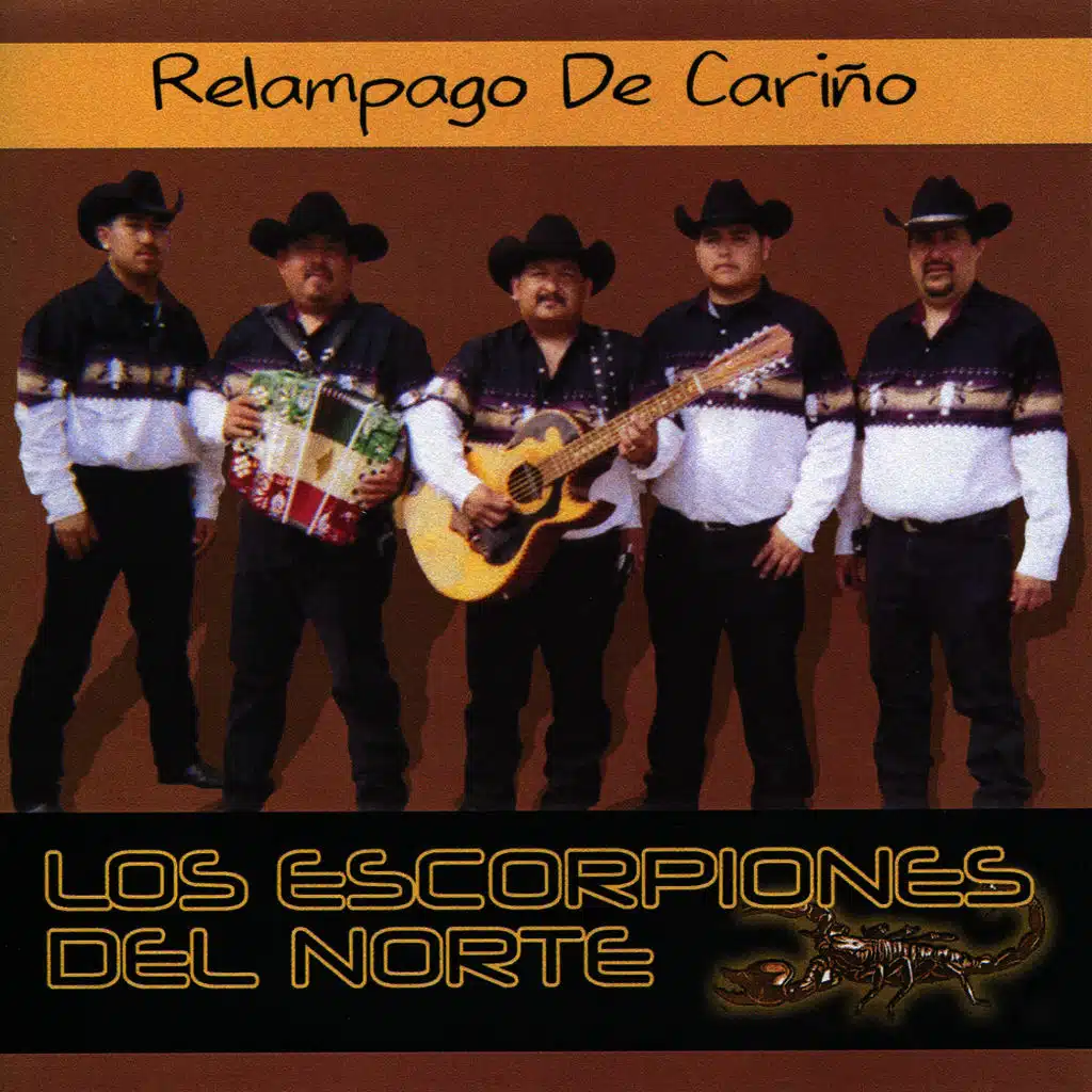 Relampago de Cariño