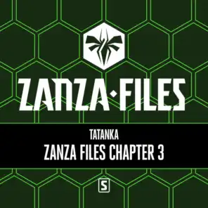 Zanza Files Chapter 3