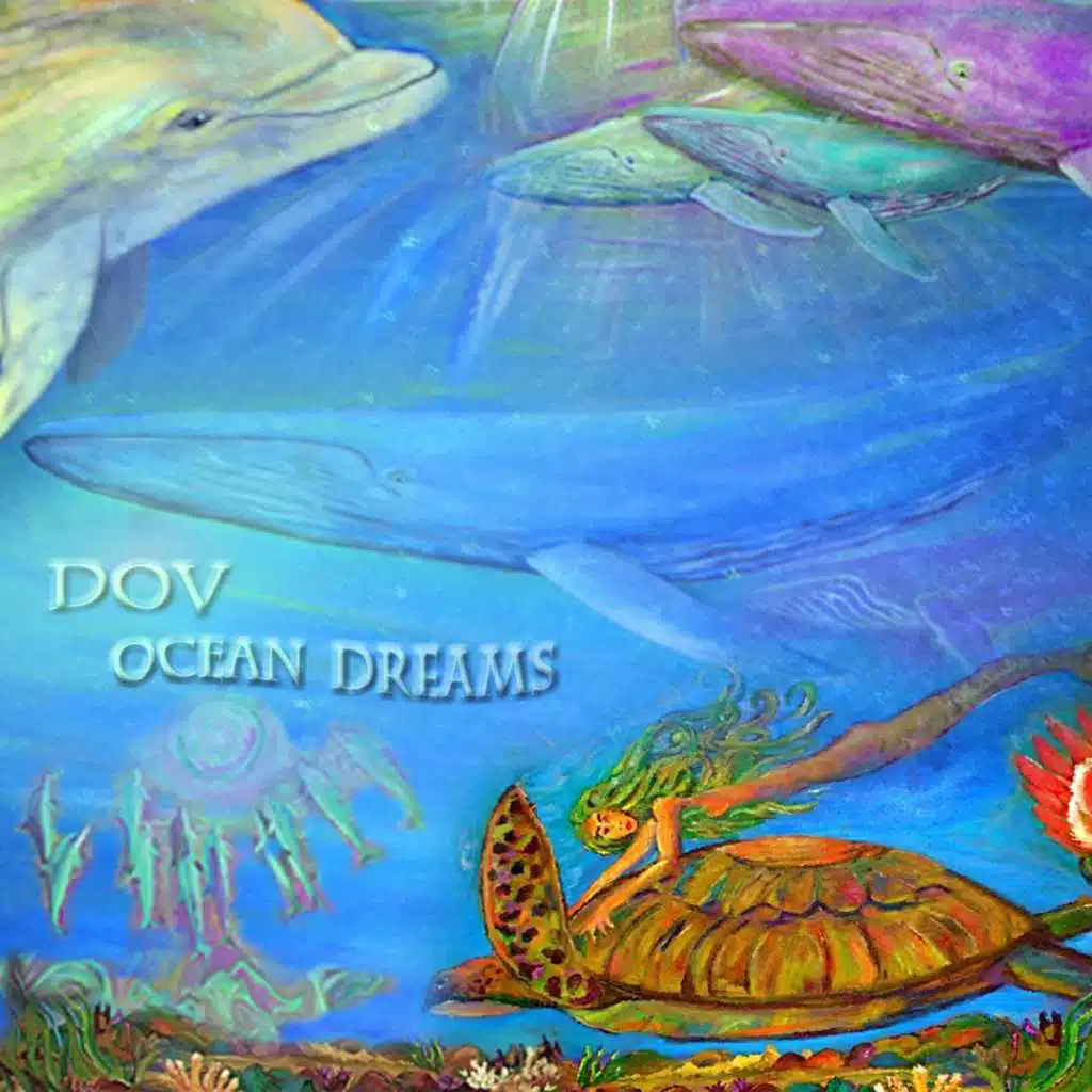 Ocean Dreams