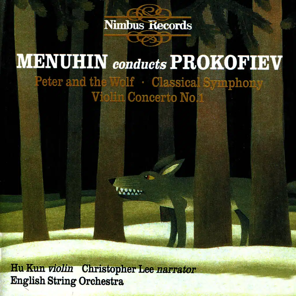 English String Orchestra