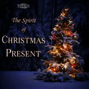 The Spirit of Christmas Present