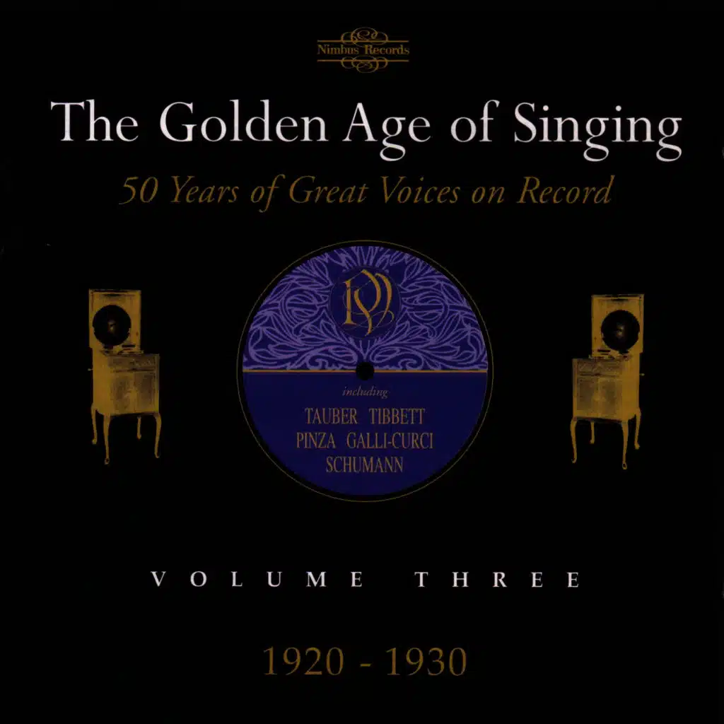 Le Nozze Di Figaro: Voi che sapete?