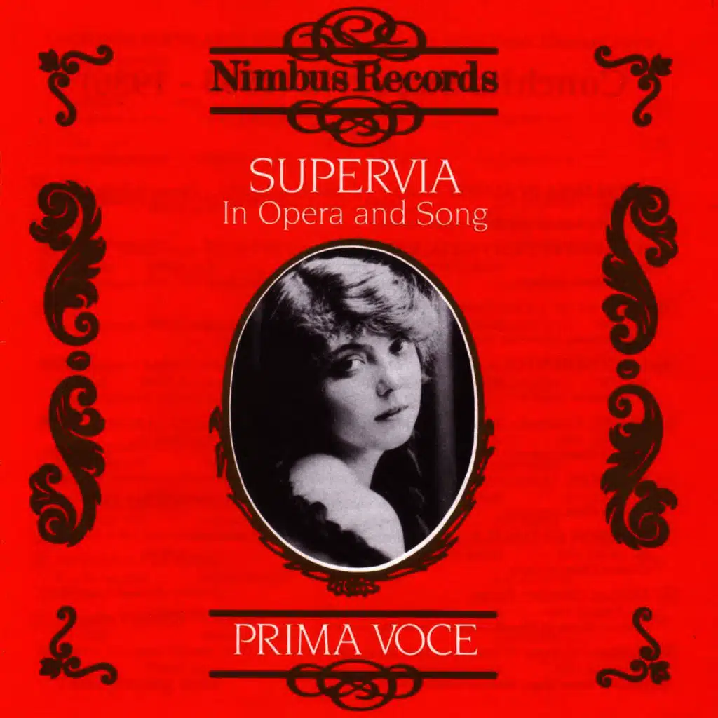 Carmen: La fleur que tu m'avais jetée