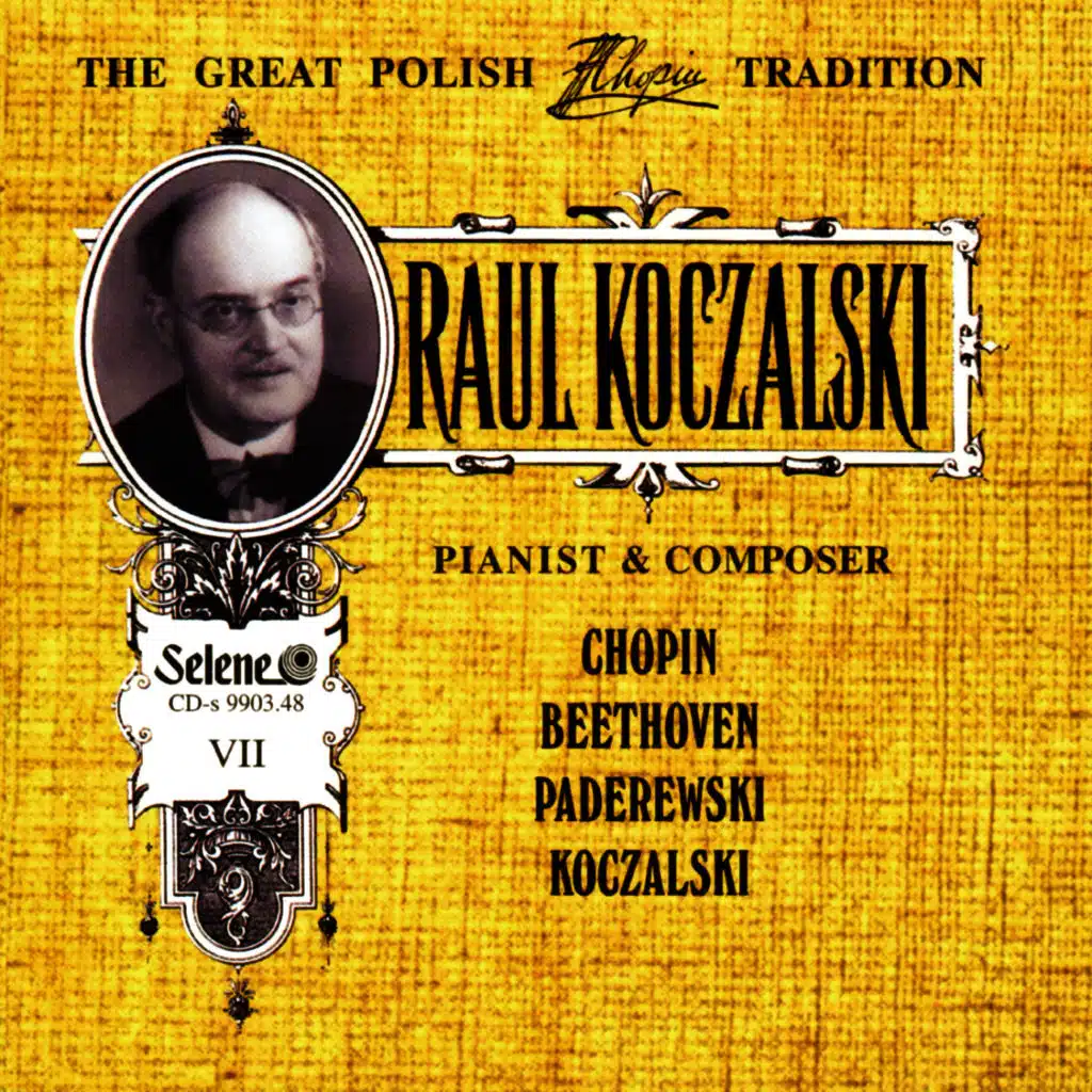 Nocturne in D flat major, Op. 27 No. 2