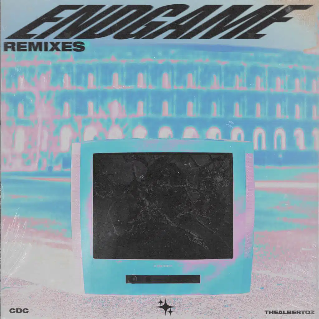 Endgame (Remixes)