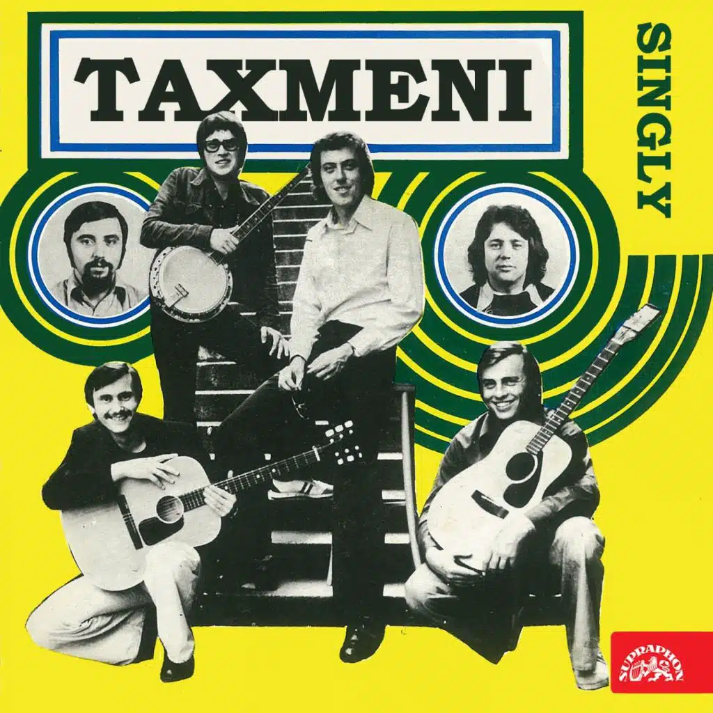 Vratislav Vyskočil, Taxmeni