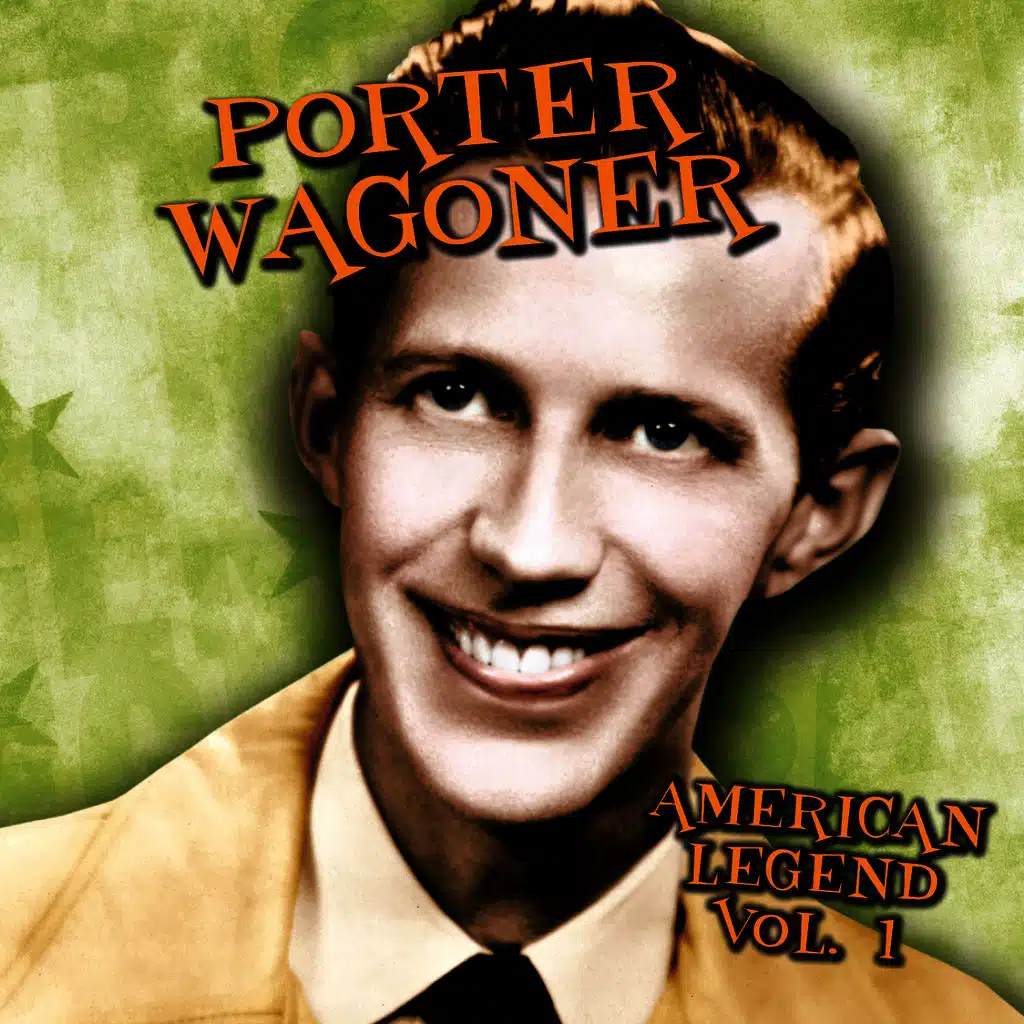 Porter Wagner