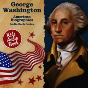 American Biographies: George Washington