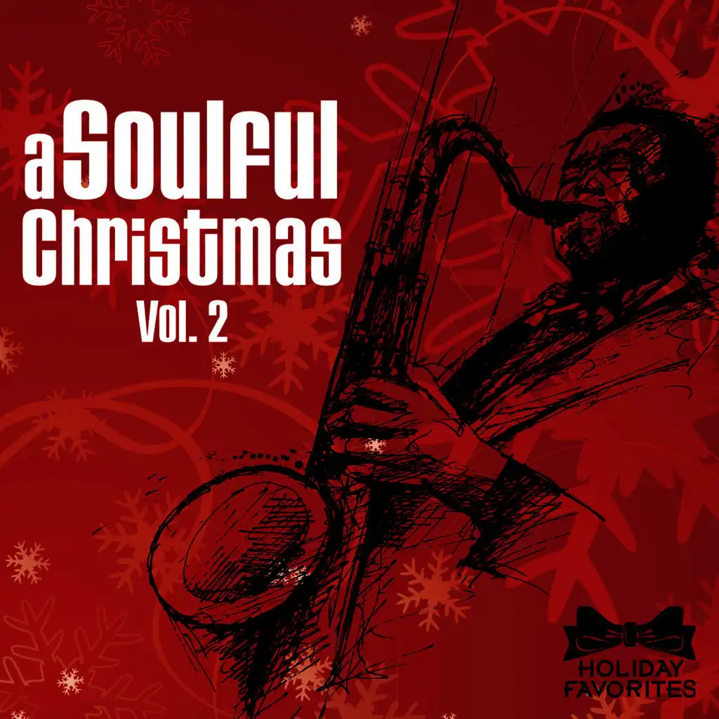 A Soulful Christmas Vol. II