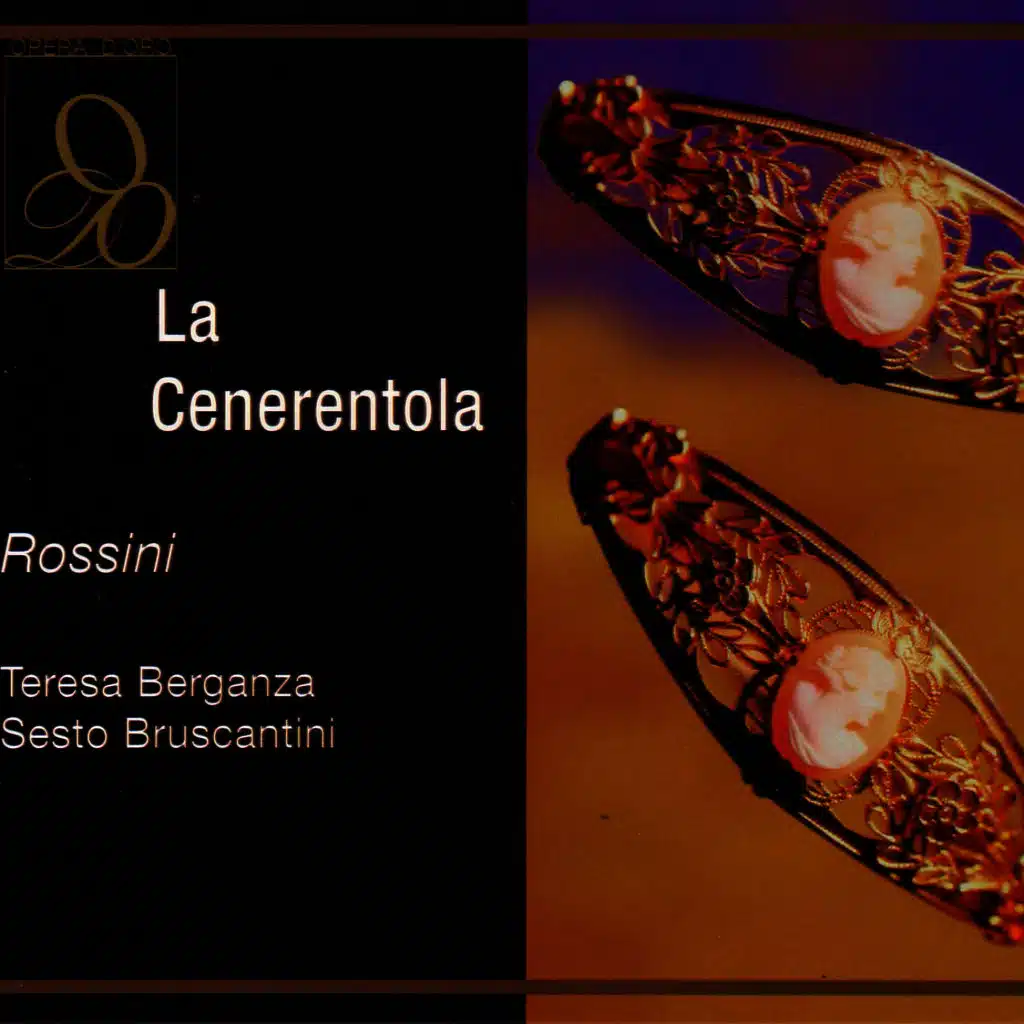 La Cenerentola