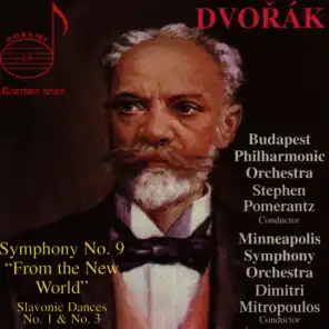 Dvořák: From the New World, Slavonic Dance
